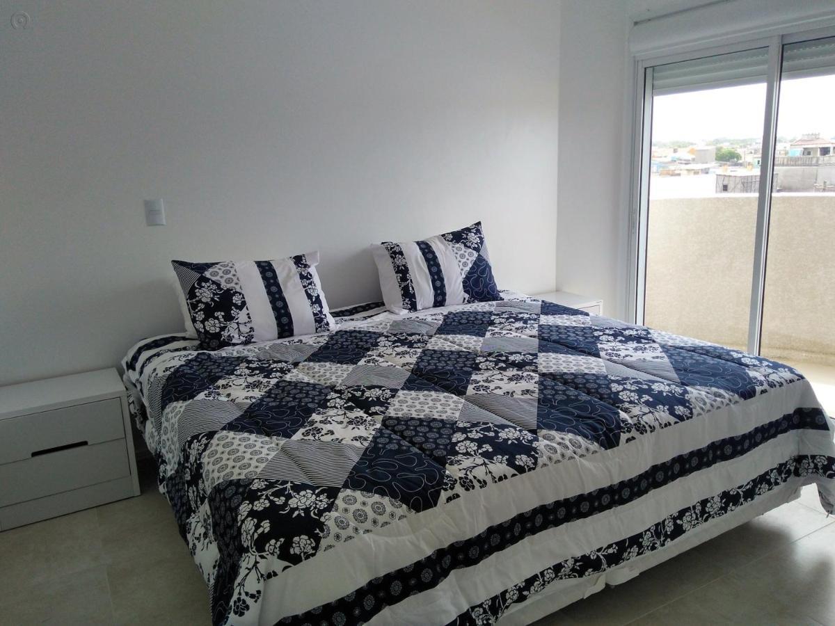 Residencial Beira Mar Apartment Касино Екстериор снимка