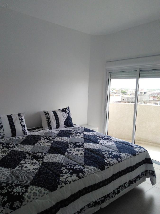 Residencial Beira Mar Apartment Касино Екстериор снимка