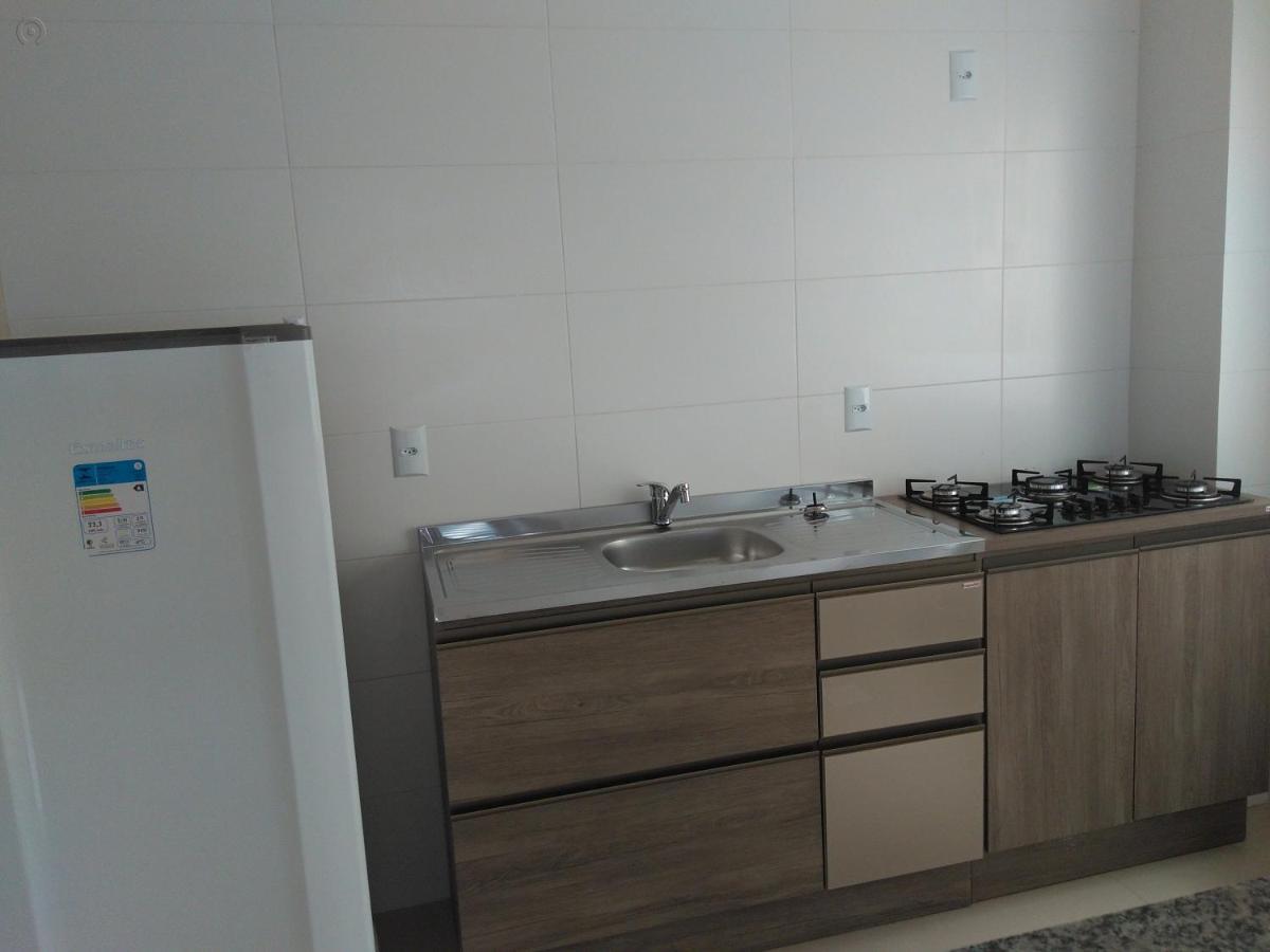 Residencial Beira Mar Apartment Касино Екстериор снимка