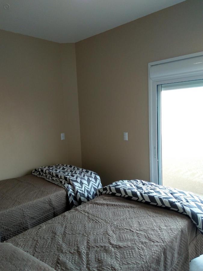 Residencial Beira Mar Apartment Касино Екстериор снимка