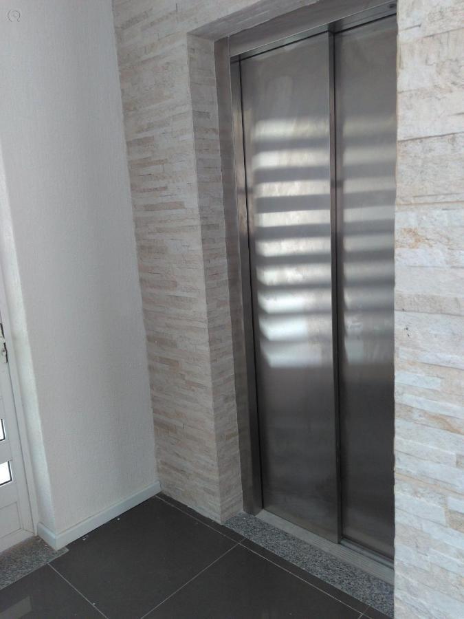 Residencial Beira Mar Apartment Касино Екстериор снимка