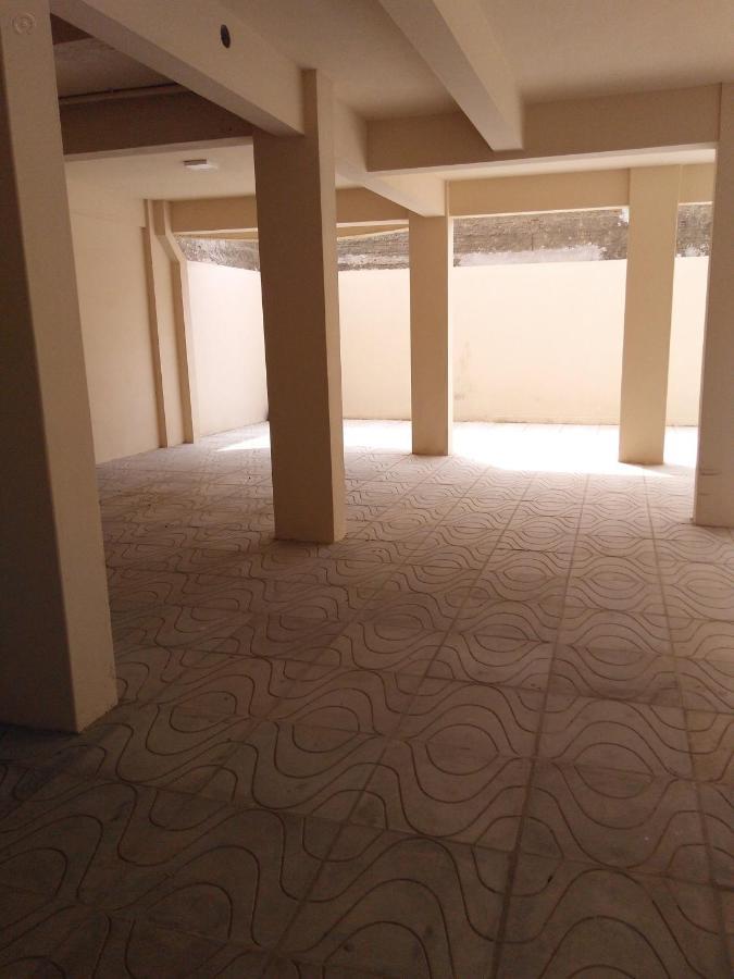 Residencial Beira Mar Apartment Касино Екстериор снимка