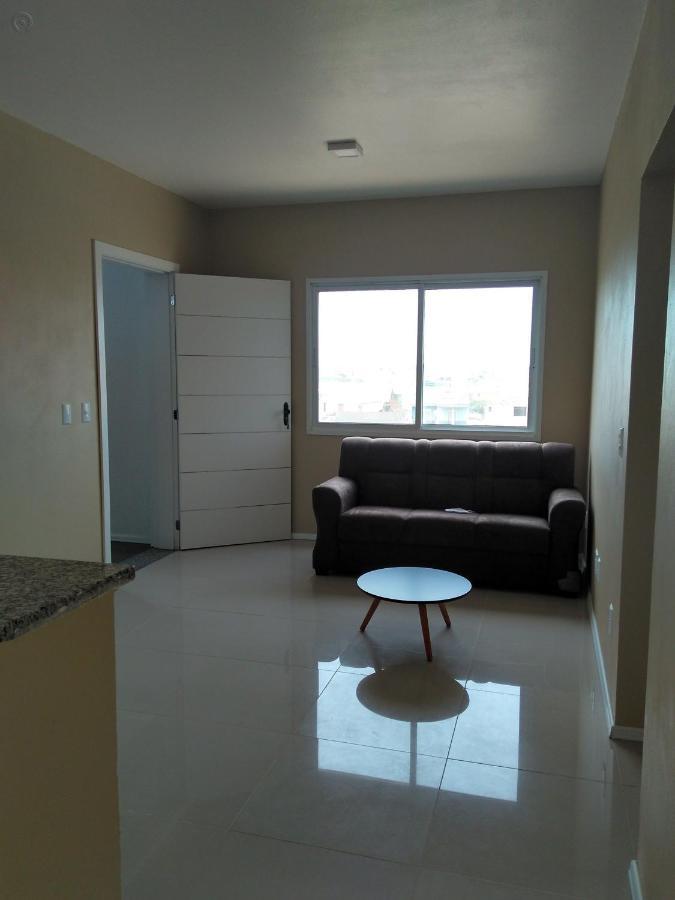 Residencial Beira Mar Apartment Касино Екстериор снимка