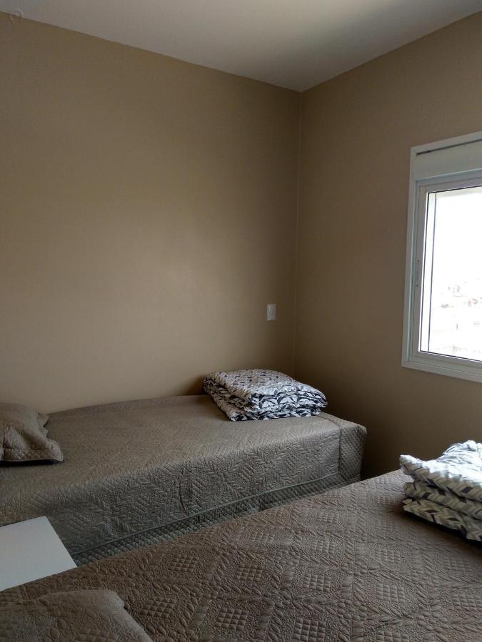 Residencial Beira Mar Apartment Касино Екстериор снимка