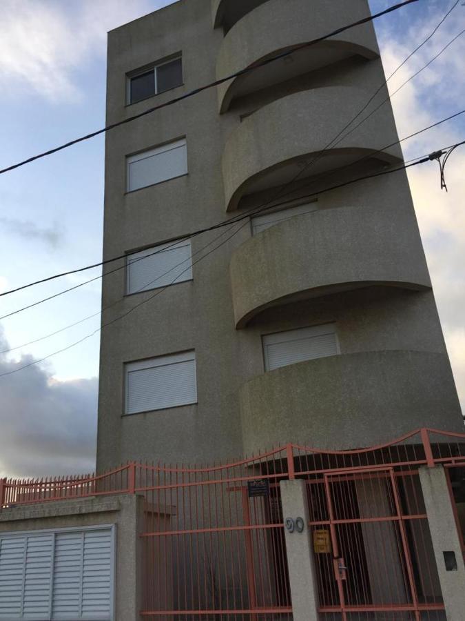 Residencial Beira Mar Apartment Касино Екстериор снимка