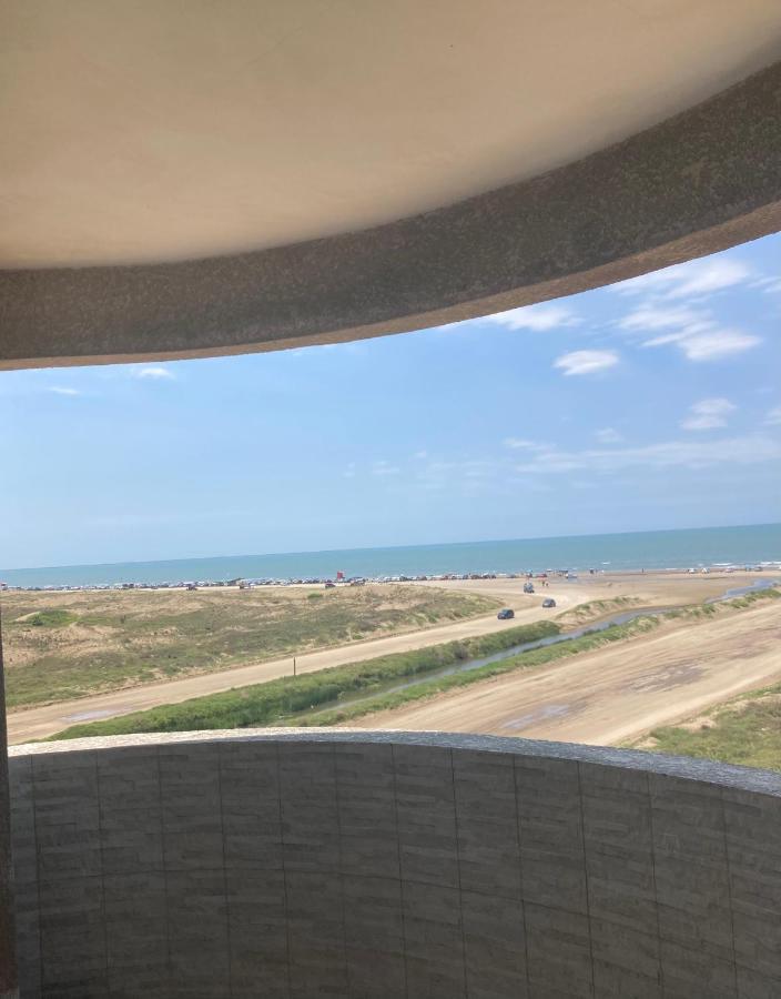 Residencial Beira Mar Apartment Касино Екстериор снимка