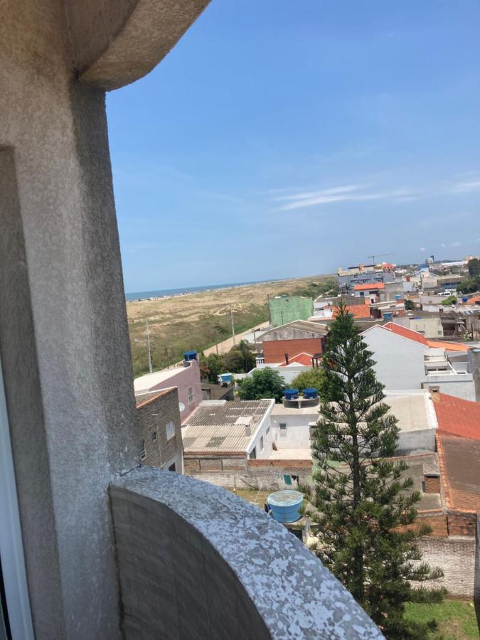 Residencial Beira Mar Apartment Касино Екстериор снимка