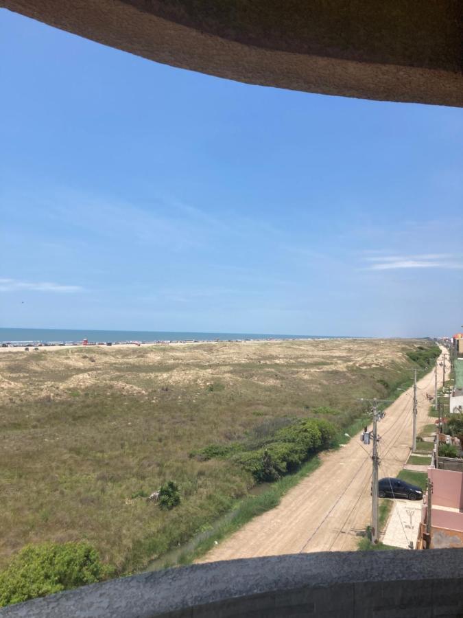 Residencial Beira Mar Apartment Касино Екстериор снимка
